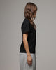 American Thrift Slim Fit T-Shirt Black