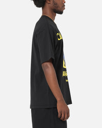 Market Smiley Call My Lawyer T-Shirt Black