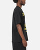 Market Smiley Call My Lawyer T-Shirt Black
