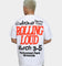 Rolling Loud Rolling Loud Venue T-Shirt White