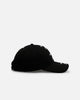 New Era Houston Astros 'Spine' 9FORTY A-Frame Strapback Black/White