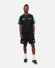 adidas x Mercedes-AMG PETRONAS Formula One F1 DNA T-Shirt Black/White