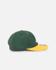 New Era Oakland Athletics 'Woollen Shades' 9FIFTY Retro Crown Strapback OTC