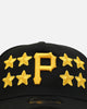 New Era Pittsburgh Pirates 'MLB ASG 2024' 9FORTY Snapback Black/Yellow