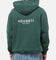 Vouseti The OG Hoodie Forest Green