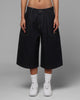 Loiter Shibuya Pleated Jorts Indigo