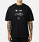 Culture Kings Disney x Formula 1® Mickey Helmet Vintage T-Shirt Black