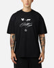 Culture Kings Disney x Formula 1® Mickey Helmet Vintage T-Shirt Black