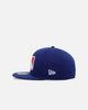 New Era Los Angeles Dodgers 'Big Batterman' 59FIFTY Fitted Official Team Color