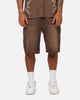 Saint Morta Amplus Baroque Jorts Dark Earth
