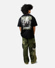 73Studio X The Lord Of The Rings Legolas Heavyweight T-Shirt Black