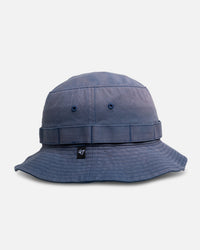 47 Brand New York Yankees "Truro" '47 Bucket Hat Blue