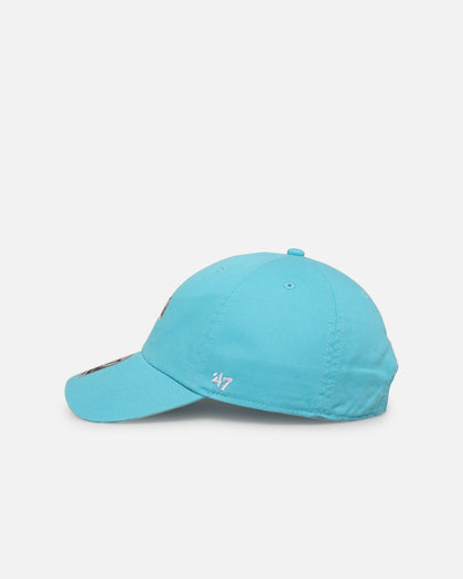 47 Brand Australian Shepherd 'Dog Collection' 47 Clean Up Strapback Blue
