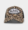Von Dutch Leopard Trucker Leopard