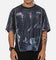 73Studio Marvel Spider-Man Superior Jersey Black