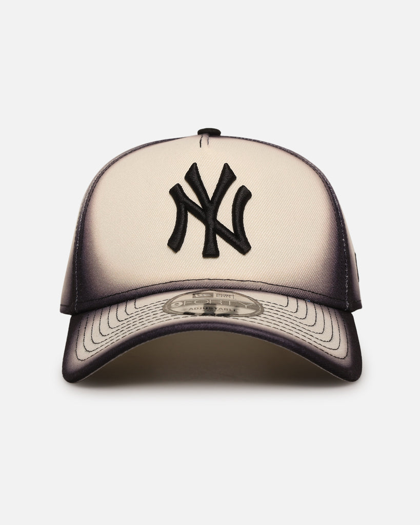 即決価格！9FORTY A-Frame Gradient Edge レア物！ New Era New York Yankees 'Gradient Edge' 9FORTY A-Frame Snapback