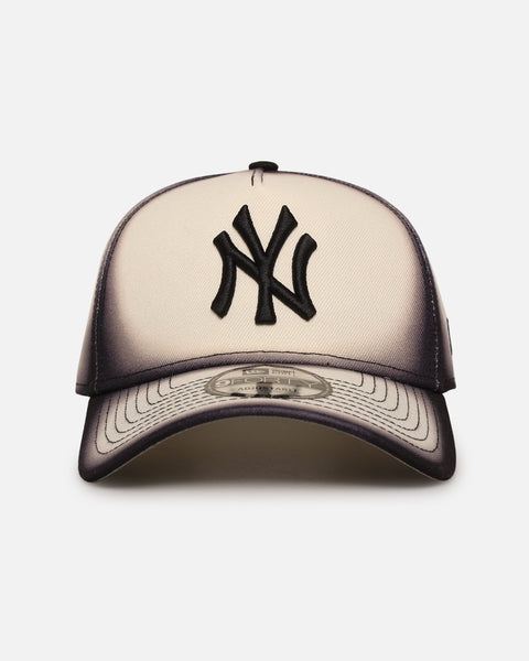 New Era New York Yankees 'Gradient Edge' 9FORTY A-Frame Snapback
