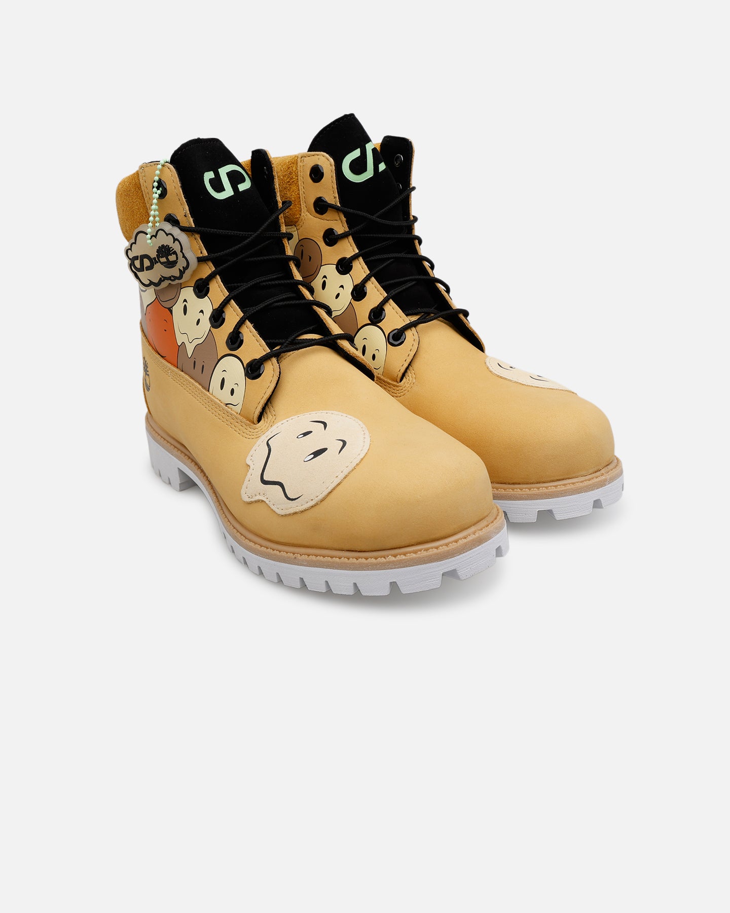 Timberland Premium 6-Inch Waterproof Boot 