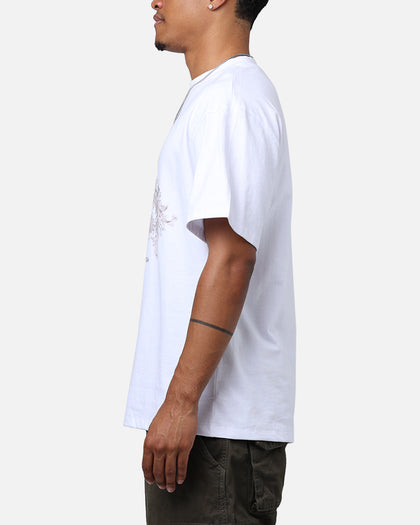 Lifted Anchors Tournament T-Shirt White