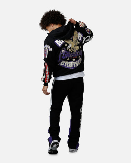 Pelle Pelle Pelle Pelle Hoodie Black