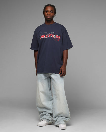 Loiter Redline T-Shirt Spellbound