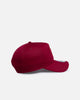 New Era Chicago Bulls "Cardinal Tonal" 9FORTY A-Frame Snapback Cardinal