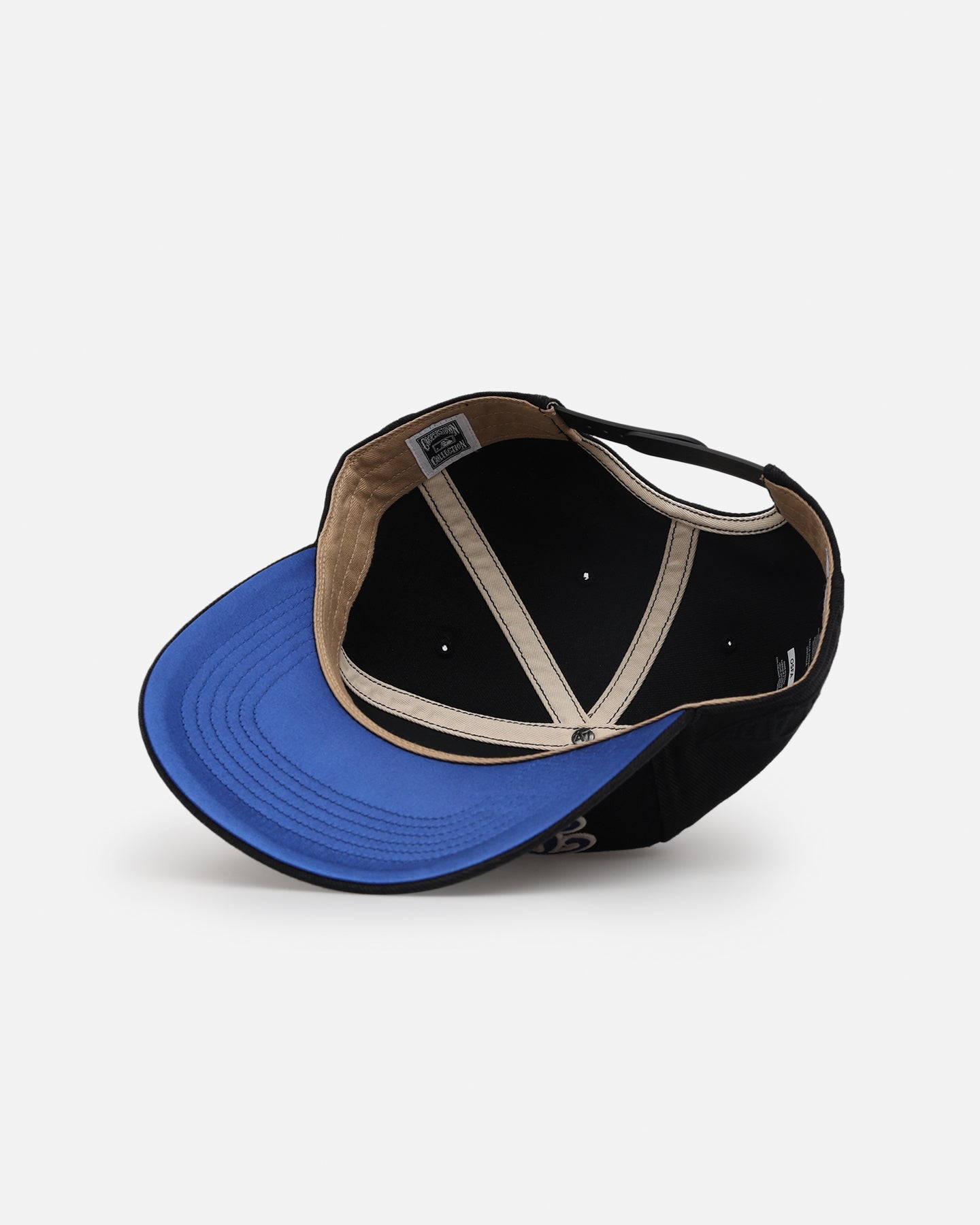 47 Brand Los Angeles Dodgers 'MLB Trophy Case' 47 Hitch Snapback