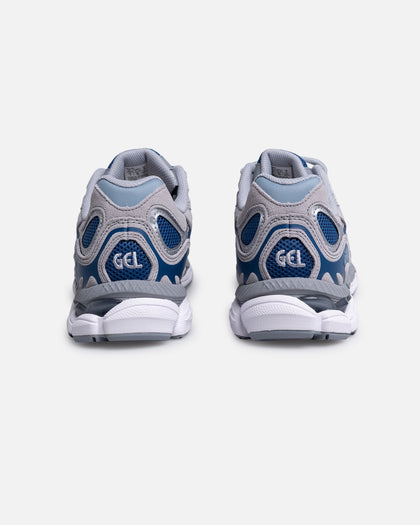 Asics Gel-NYC Blue/Silver