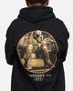 Morgan Wallen Morgan Tennessee Hoodie Black