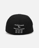 New Era Los Angeles Dodgers 'Grey Bottoms' 59FIFTY Fitted Black