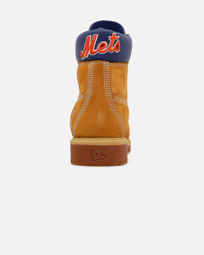 Timberland® x New Era® New York Mets 6-Inch Waterproof Boot