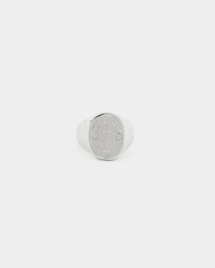 Infra Globo Ring Stainless Steel