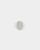 Infra Globo Ring Stainless Steel