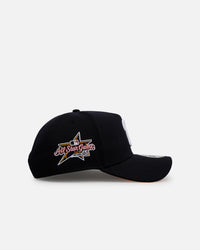 New Era Philadelphia Phillies 'MLB All Star Game 2025' 9FORTY A-Frame Snapback Navy
