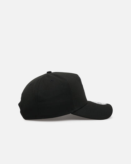 New Era Chicago Bears 'Black On Black' 9FORTY A-Frame Snapback Black/Black
