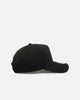New Era Chicago Bears 'Black On Black' 9FORTY A-Frame Snapback Black/Black