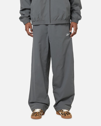 Reebok X Market Track Pants Grey/Silver