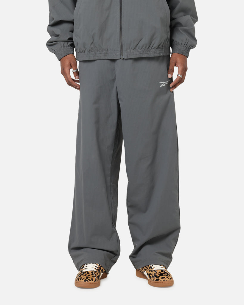 Reebok X Market Track Pants Grey/Silver | Culture Kings US