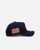 New Era USA 'World Baseball Classic' 9FORTY A-Frame Snapback Official Team Color
