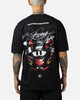 Culture Kings Disney x Formula 1® Mickey Helmet Vintage T-Shirt Black