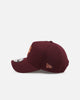 New Era Pittsburgh Pirates 'Penny' 9FORTY A-Frame Snapback Maroon
