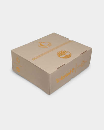 Timberland X Culture Kings 6" Premium Boot World Exclusive Collaboration Hummus/Gold