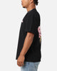 Carre Melted Drop T-Shirt Black