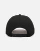 New Era Pittsburgh Steelers 'Black on Black' 9FORTY A-Frame Snapback Black/Black