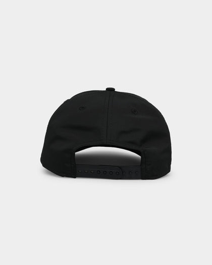 New Era Las Vegas Raiders 'Retro Black Prolight' Golfer Snapback Black