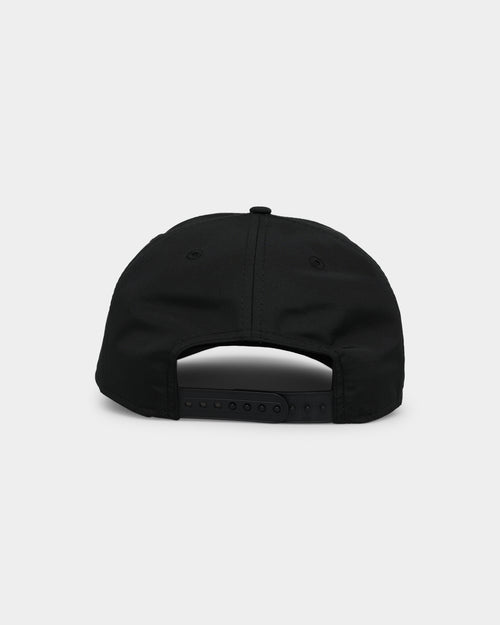 New Era Las Vegas Raiders 'Retro Black Prolight' Golfer Snapback Black