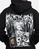 Bring Me The Horizon Why Hoodie Black