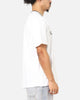 Saint Morta Studios Boxy T-Shirt White