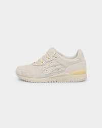 Asics Women's Gel-Lyte III OG Vanilla/Smoke Grey