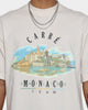 Carré Sailing USA Team T-Shirt Creme